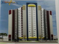 #2-147-1433 - Apartamento para Venda em Cascavel - PR - 1