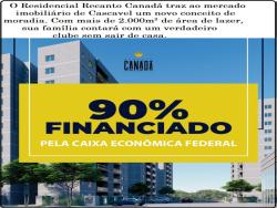 #7 - Apartamento para Venda em Cascavel - PR - 1