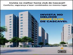 #7 - Apartamento para Venda em Cascavel - PR - 2