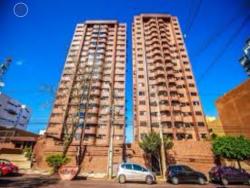 #2-147-1434 - Apartamento para Venda em Cascavel - PR