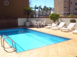 #2-147-1434 - Apartamento para Venda em Cascavel - PR