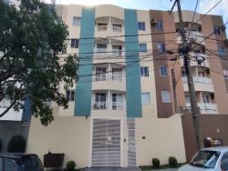 #94 - Apartamento para Venda em Cascavel - PR - 1