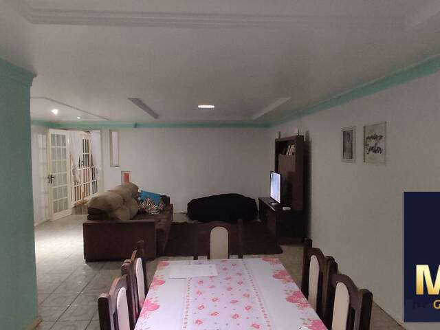 Casa para Venda em Cascavel - 2