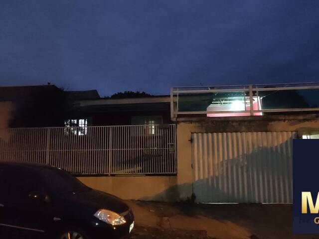 Casa para Venda em Cascavel - 1