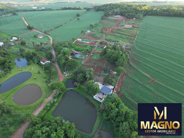 Venda em BR 277 - Cascavel