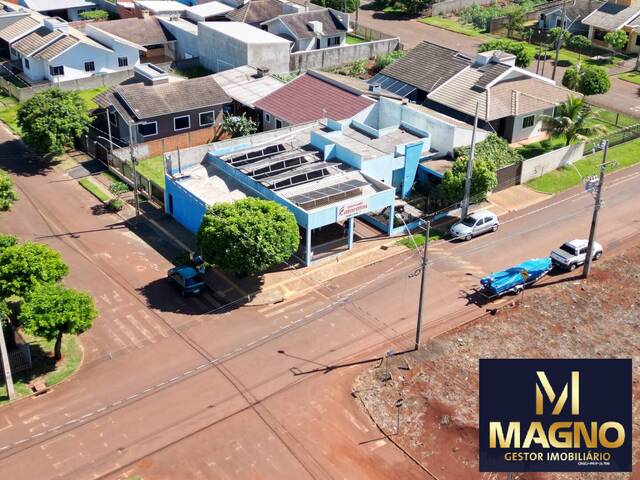#151 - Casa para Venda em São Miguel do Iguaçu - PR - 3