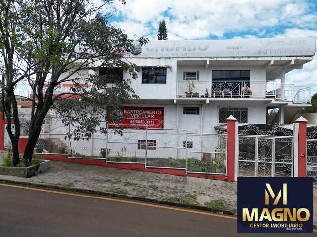 #152 - Sala Comercial para Venda em Cascavel - PR - 2