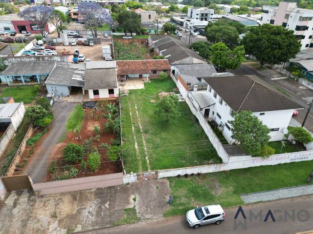 #192 - Terreno para Venda em Cascavel - PR