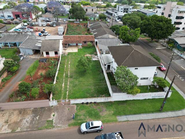 #192 - Terreno para Venda em Cascavel - PR