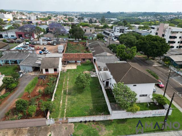 #192 - Terreno para Venda em Cascavel - PR