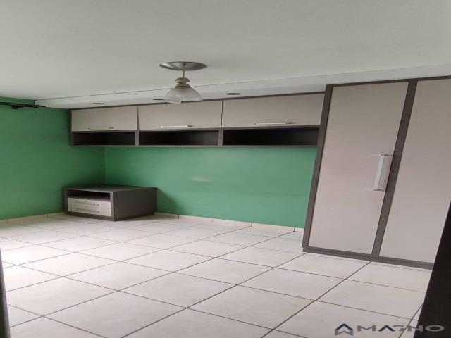 #197 - Apartamento para Venda em Cascavel - PR - 1