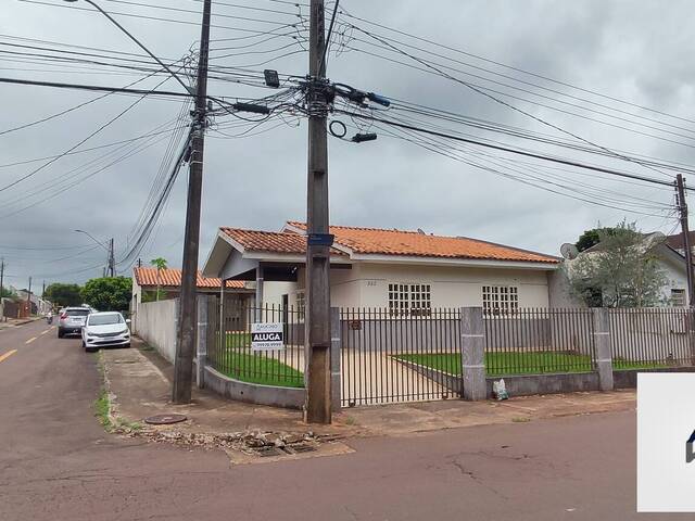 #207 - Casa para Venda em Cascavel - PR