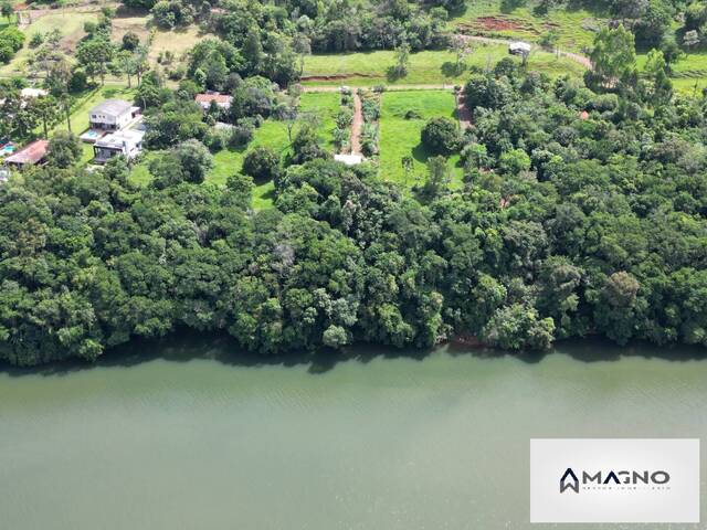 #216 - Terreno para Venda em Boa Vista da Aparecida - PR - 2