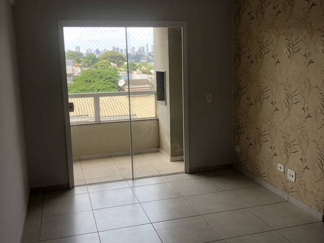 #217 - Apartamento para Venda em Cascavel - PR - 1