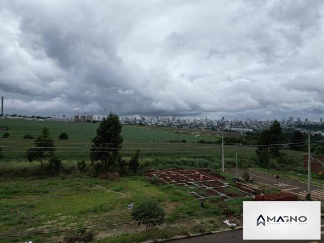 #221 - Terreno para Venda em Cascavel - PR