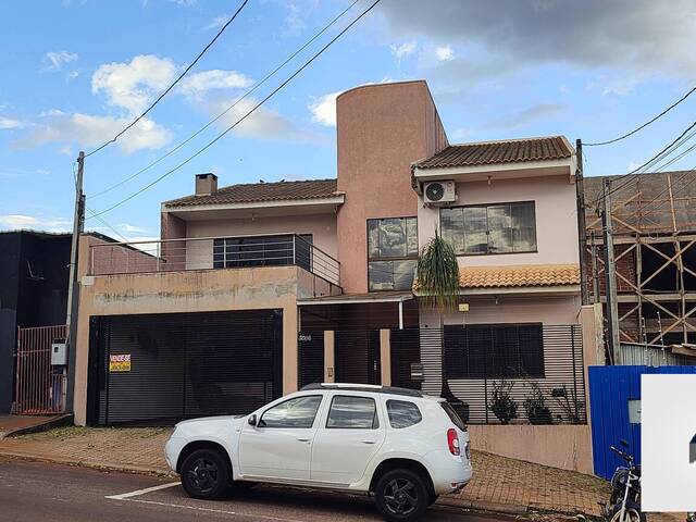 #227 - Sobrado comercial para Venda em Cascavel - PR - 3