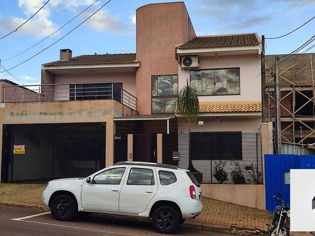 Venda em Centro - Cascavel