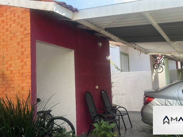 #228 - Casa em condomínio para Venda em Cascavel - PR - 3