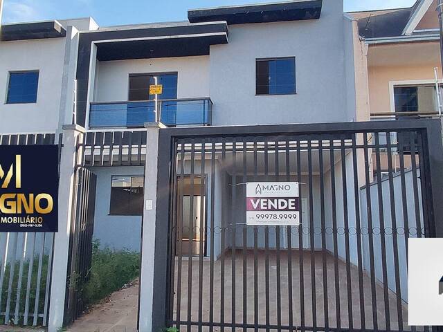 Venda em Jardim FAG - Cascavel