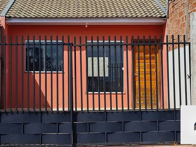 #230 - Casa para Venda em Cascavel - PR - 1