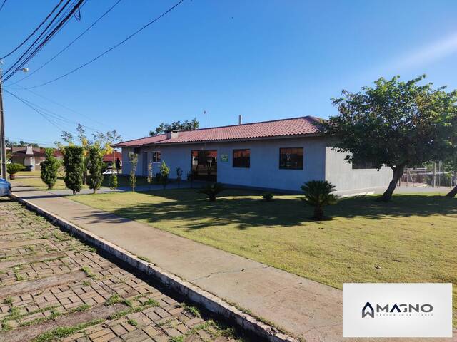 #238 - Casa em condomínio para Venda em Cascavel - PR - 1