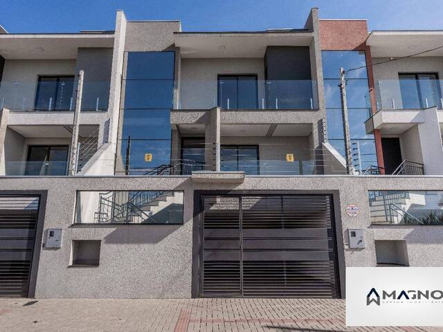 #239 - Sobrado para Venda em Cascavel - PR - 2