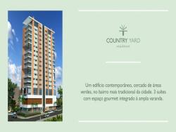 #2-147-1434 - Apartamento para Venda em Cascavel - PR - 1