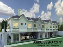 #2-147-5345 - Sobrado para Venda em Cascavel - PR - 1