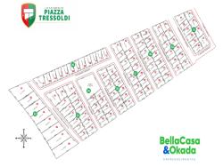 #2-147-5465 - Terrenos para Venda em Cascavel - PR - 2