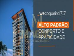 #2-147-5503 - Apartamento para Venda em Cascavel - PR - 1